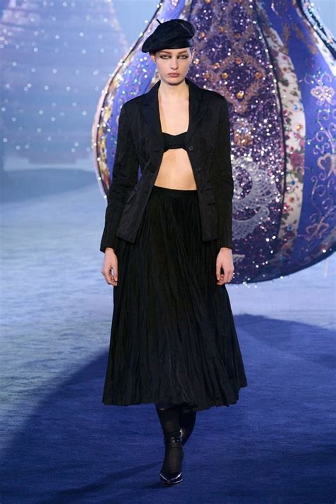 dior fw 23|christian Dior fashion collection.